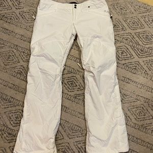 Burton Society Snow Pants
